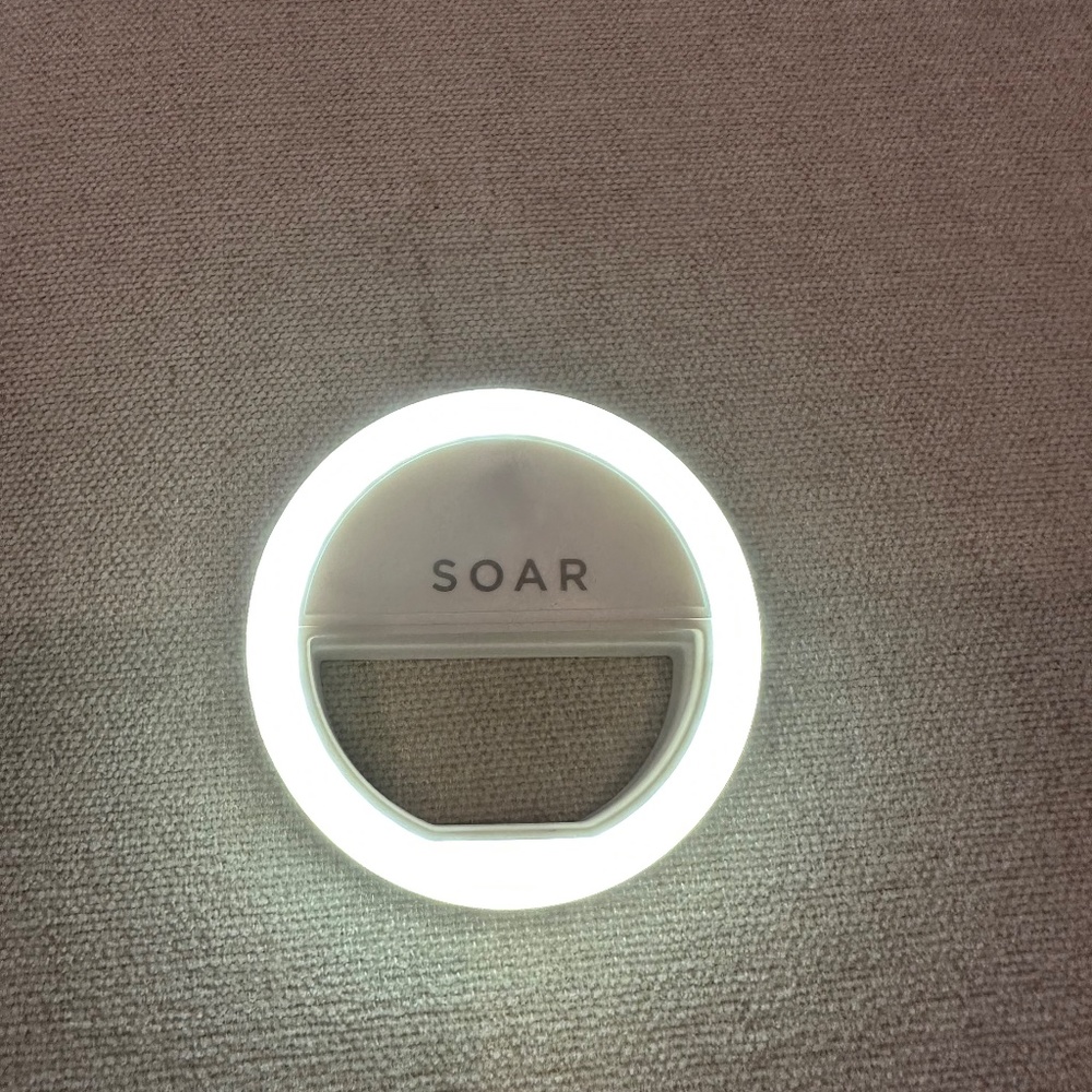 SOAR Selfie Light